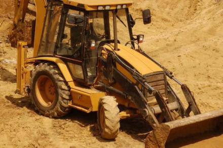 CONHEÇA 6 DICAS DE COMO FAZER TERRAPLENAGEM DE TERRENOS