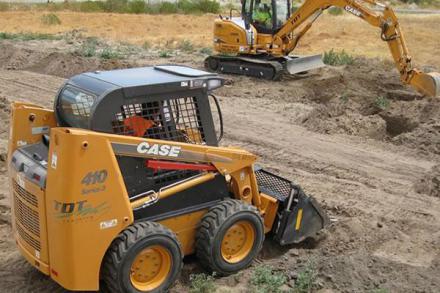 SEU TERRENO PRECISARÁ DE TERRAPLENAGEM?